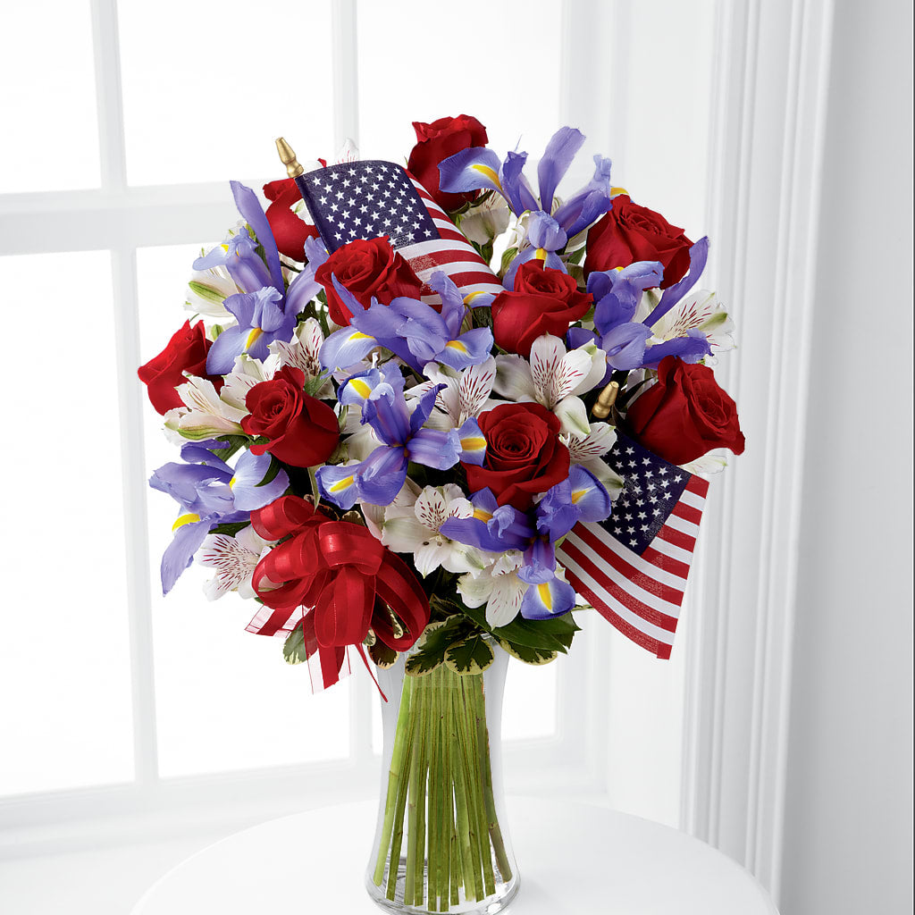 Unity Bouquet – Blooming Designs By Michelle, Oakdale MN