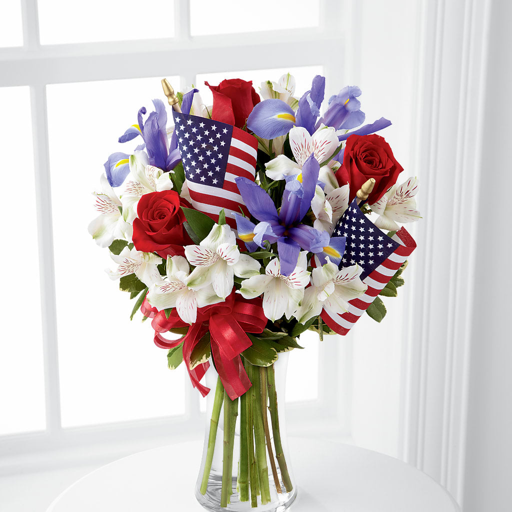Unity Bouquet – Blooming Designs By Michelle, Oakdale MN