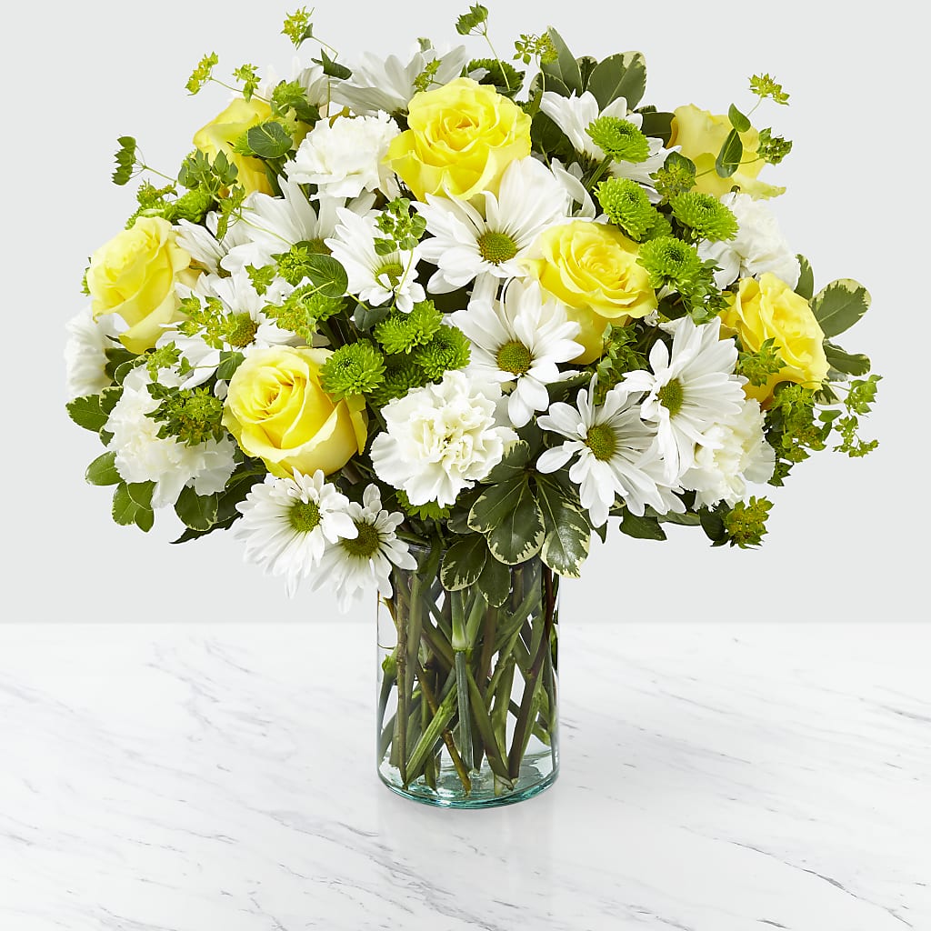 Happy Day Bouquet – Blooming Designs By Michelle, Oakdale MN