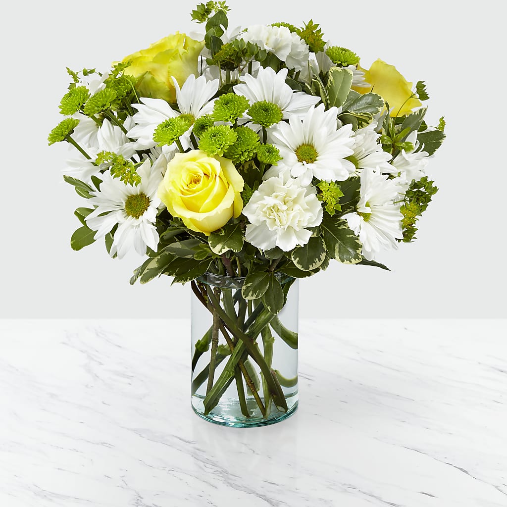 Happy Day Bouquet – Blooming Designs By Michelle, Oakdale MN