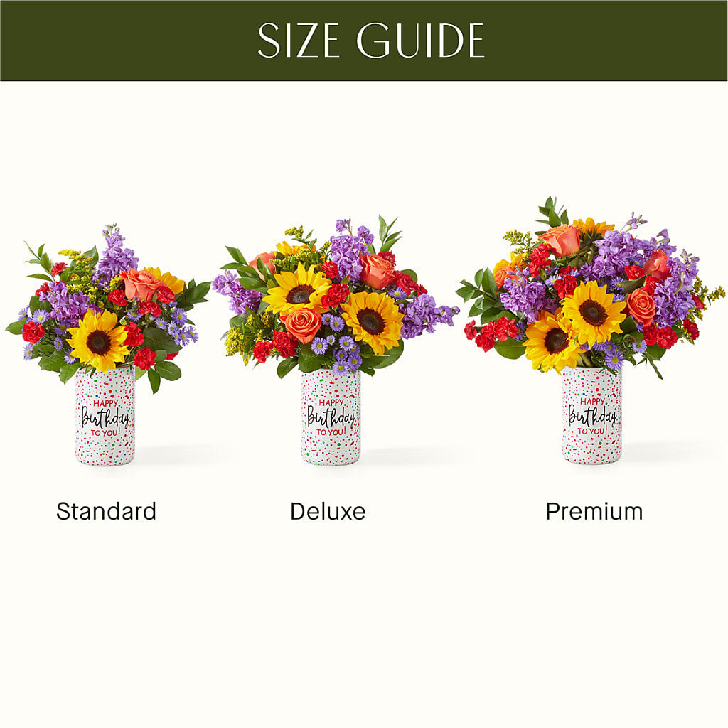 Celebrating You Bouquet – Blooming Designs By Michelle, Oakdale MN