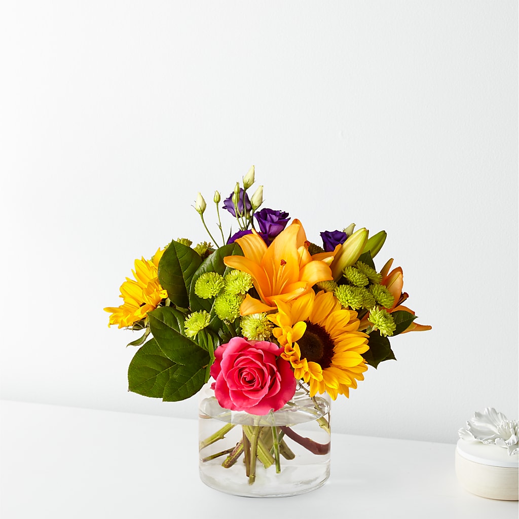 Best Day Bouquet – Blooming Designs By Michelle, Oakdale MN