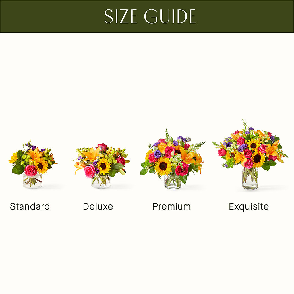 Best Day Bouquet – Blooming Designs By Michelle, Oakdale MN