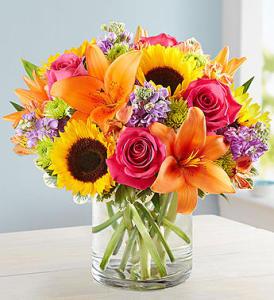 Floral Embrace – Blooming Designs By Michelle, Oakdale MN