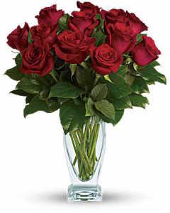 ROSE CLASSIQUE – Blooming Designs By Michelle, Oakdale MN
