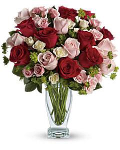 CUPID'S CREATION – Blooming Designs By Michelle, Oakdale MN