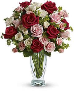 CUPID'S CREATION – Blooming Designs By Michelle, Oakdale MN