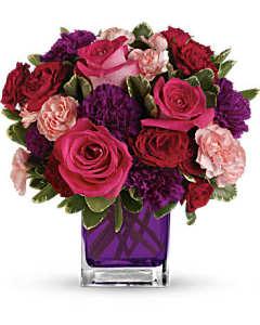 BEJEWELED BEAUTY BOUQUET – Blooming Designs By Michelle, Oakdale MN