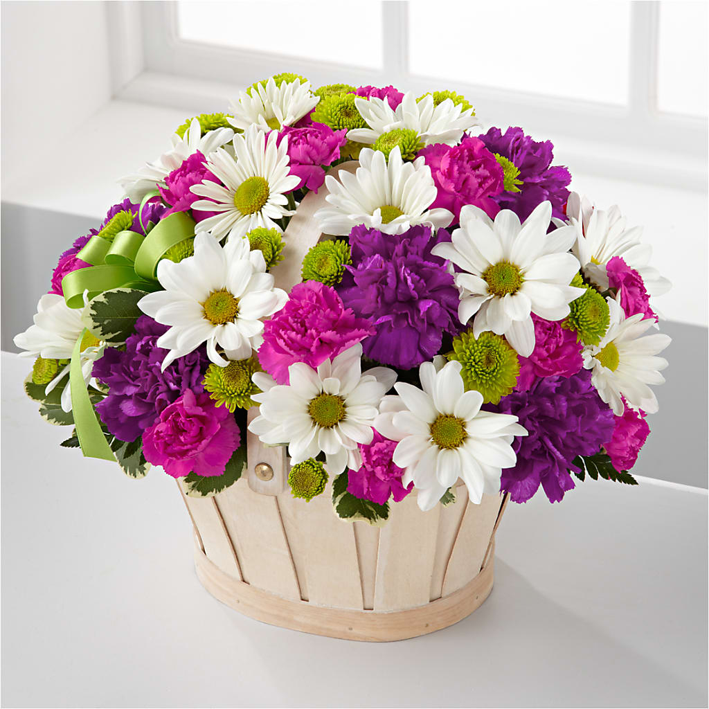 Blooming Bounty Bouquet – Blooming Designs By Michelle, Oakdale MN