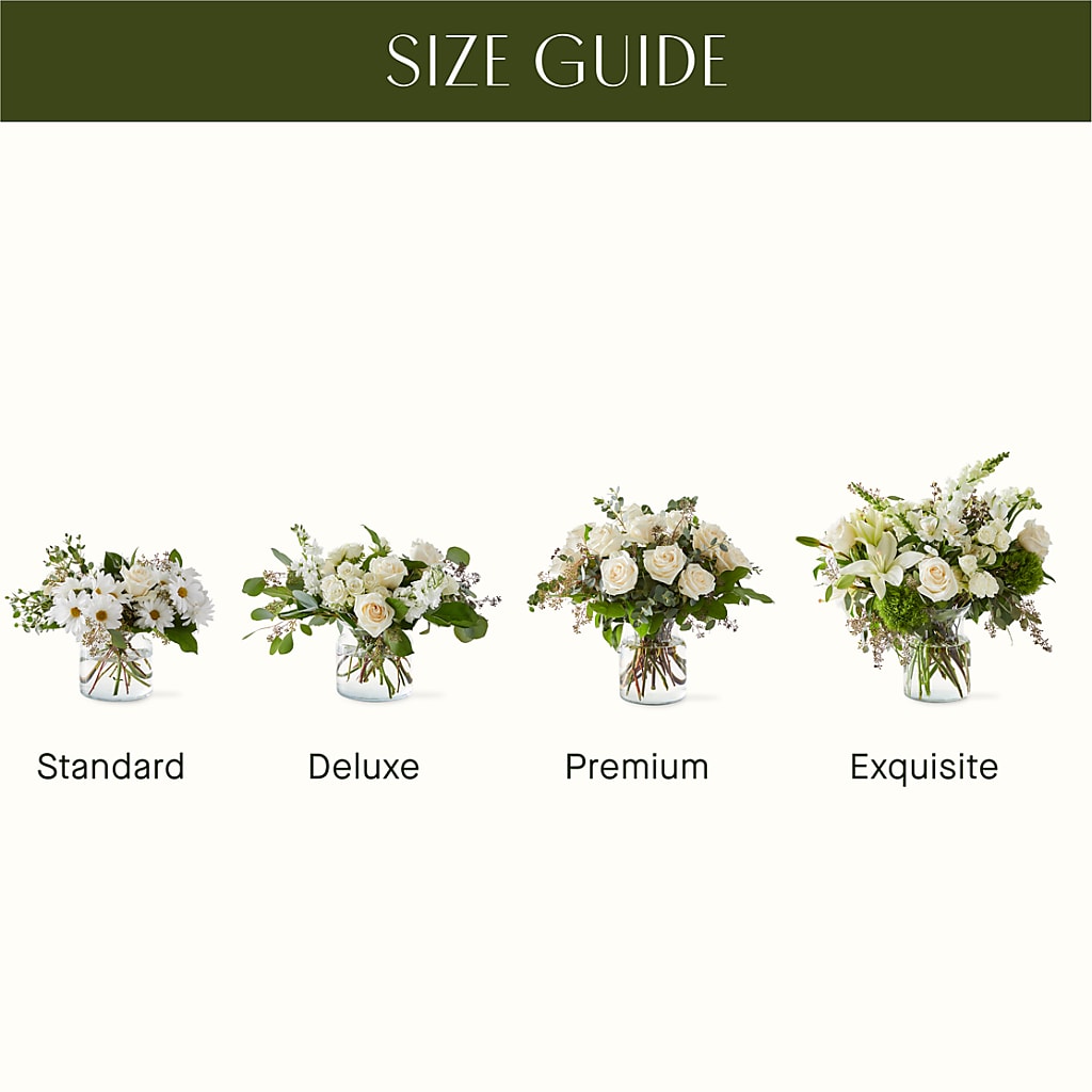 Fresh Linen Bouquet – Blooming Designs By Michelle, Oakdale MN