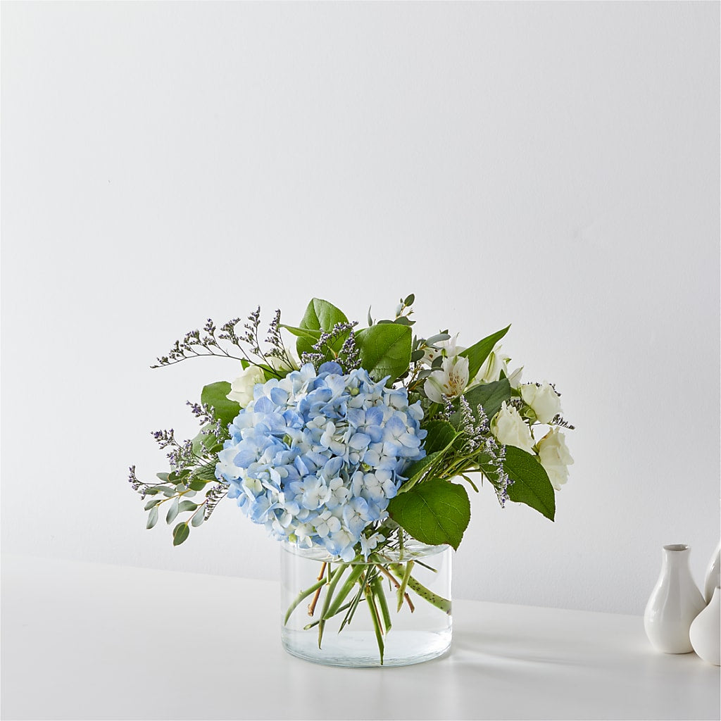 Coastal Blossom Bouquet – Blooming Designs By Michelle, Oakdale MN