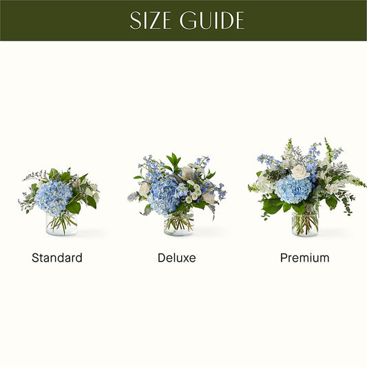Coastal Blossom Bouquet – Blooming Designs By Michelle, Oakdale MN