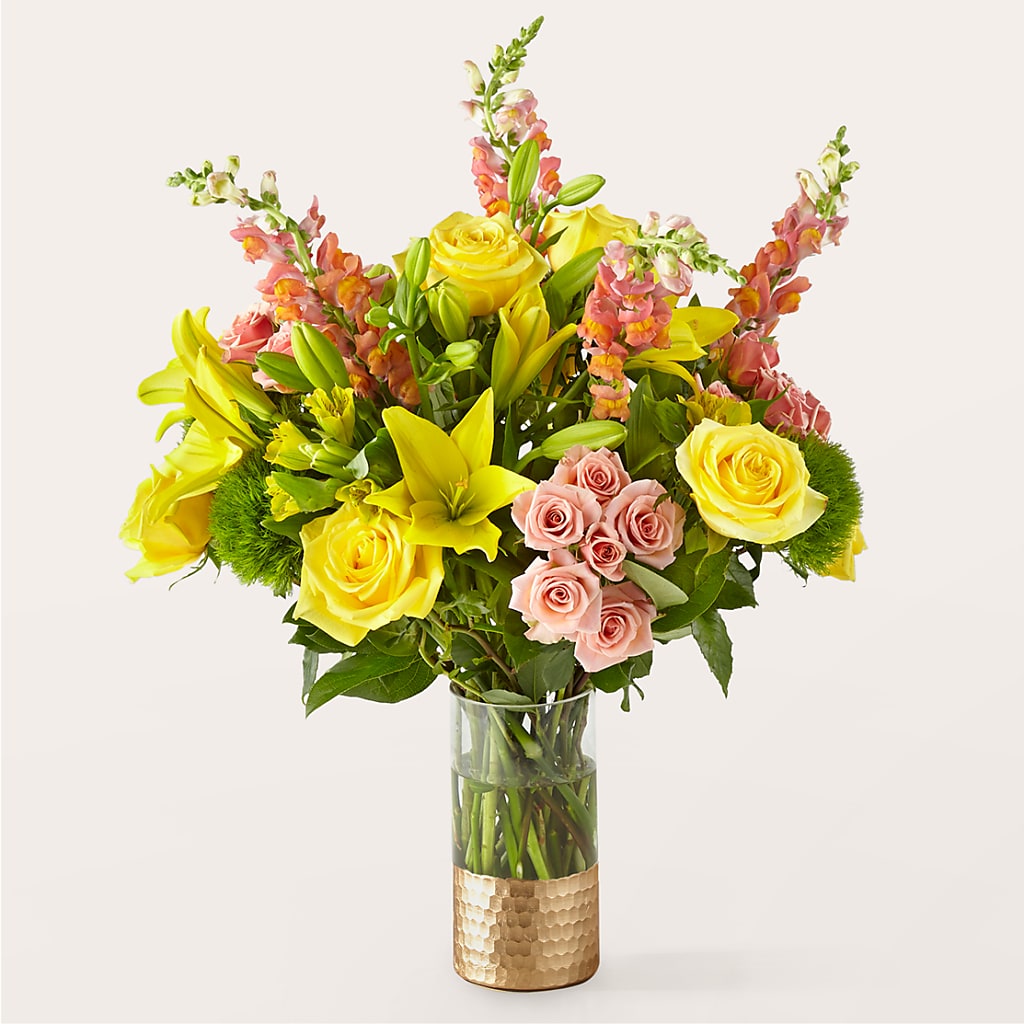 Getaway Bouquet – Blooming Designs By Michelle, Oakdale MN