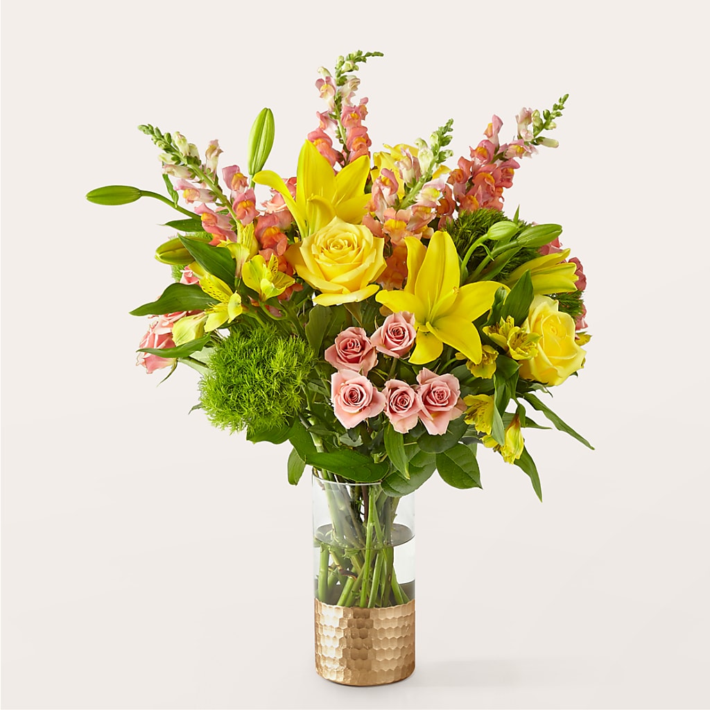 Getaway Bouquet – Blooming Designs By Michelle, Oakdale MN