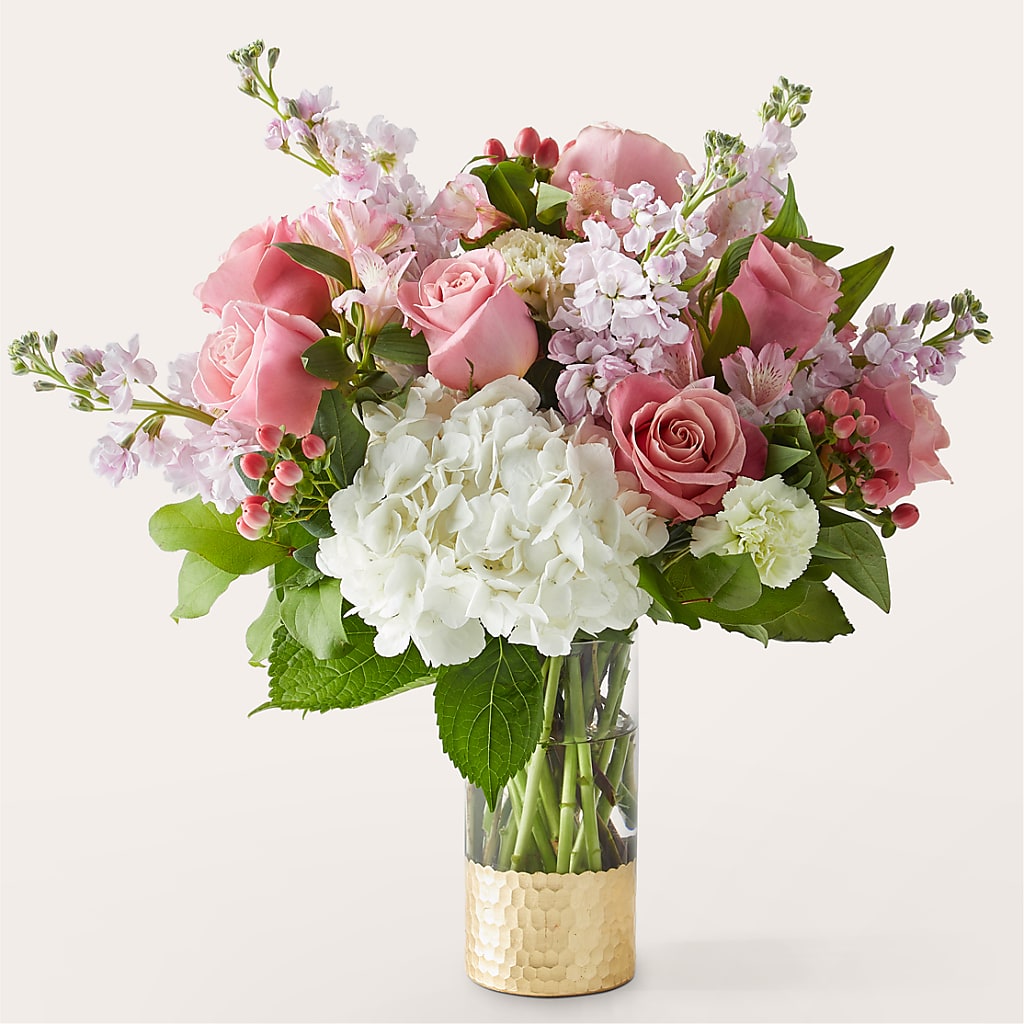 Little Luxuries Bouquet – Blooming Designs By Michelle, Oakdale MN
