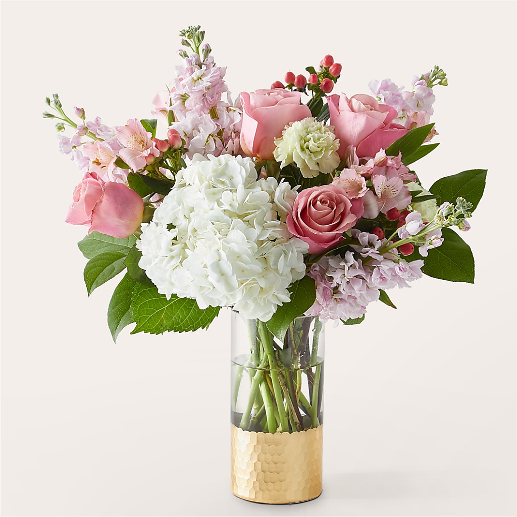 Little Luxuries Bouquet – Blooming Designs By Michelle, Oakdale MN