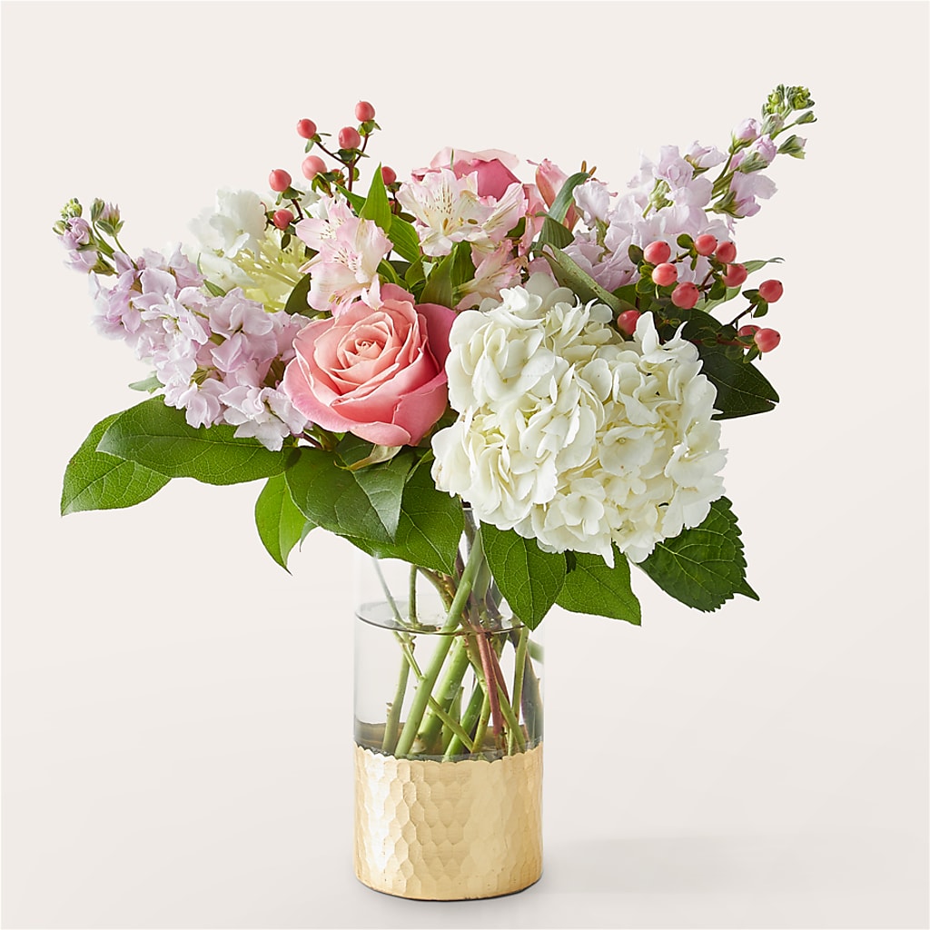 Little Luxuries Bouquet – Blooming Designs By Michelle, Oakdale MN