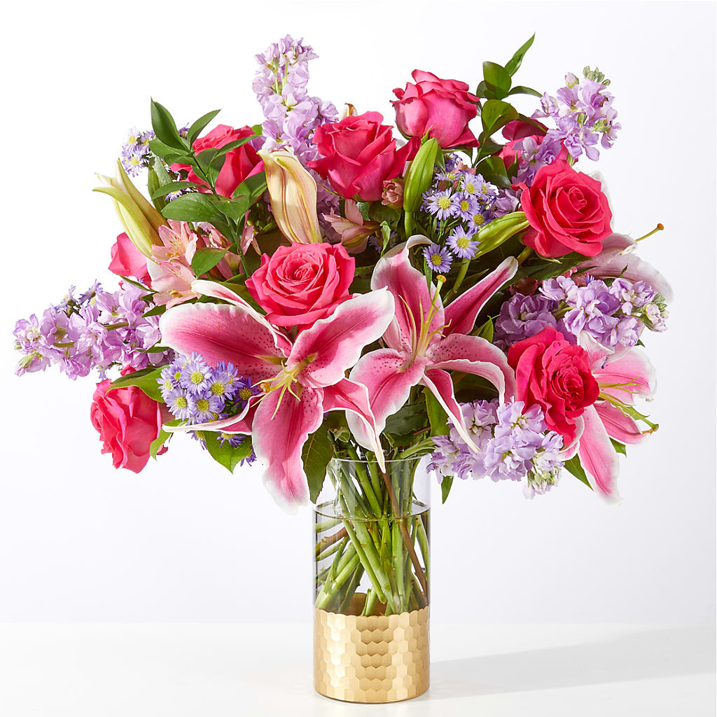 Written in the Stars Bouquet – Blooming Designs By Michelle, Oakdale MN
