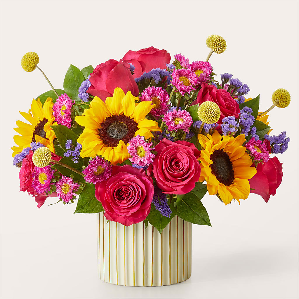 Bubbly Bouquet – Blooming Designs By Michelle, Oakdale MN