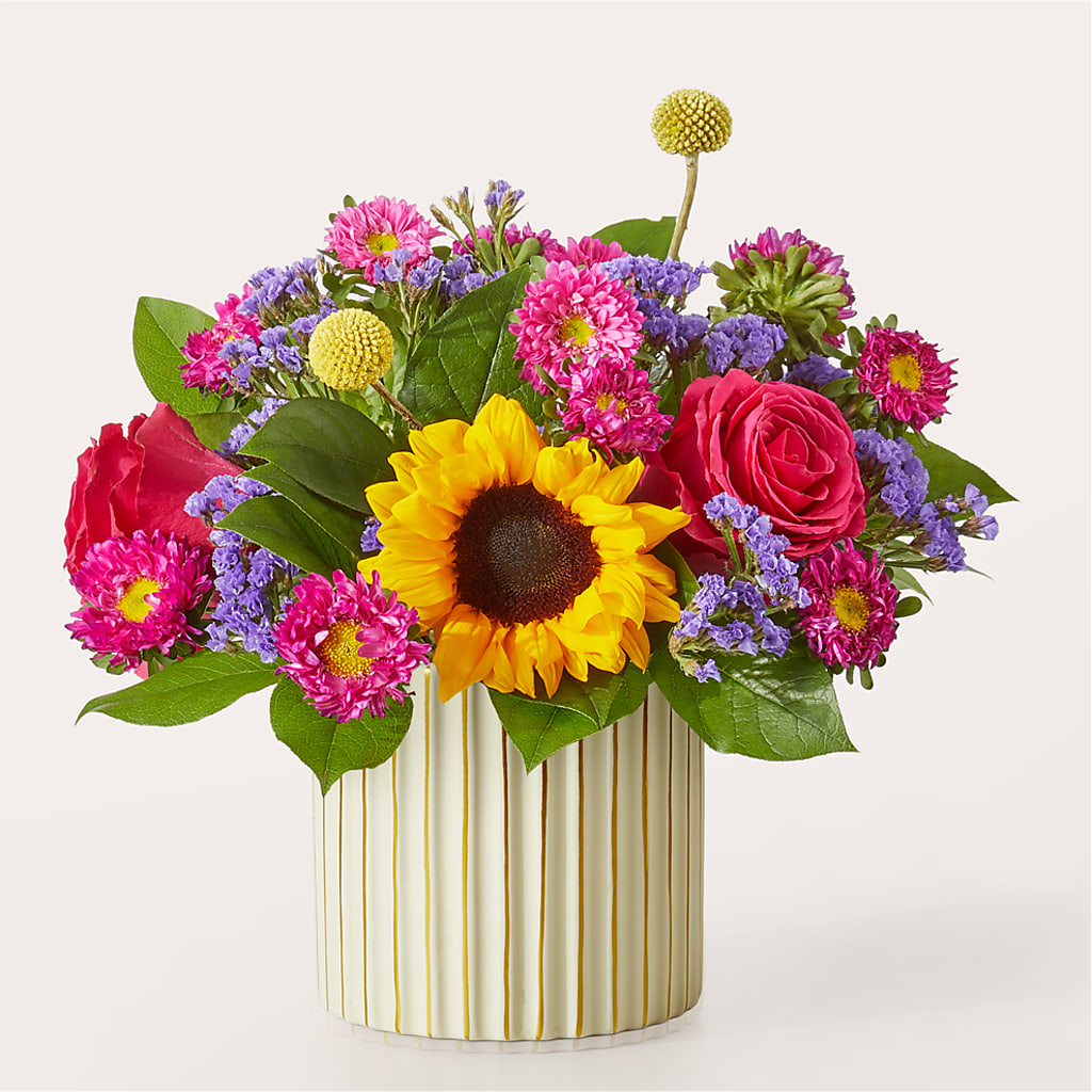 Bubbly Bouquet – Blooming Designs By Michelle, Oakdale MN