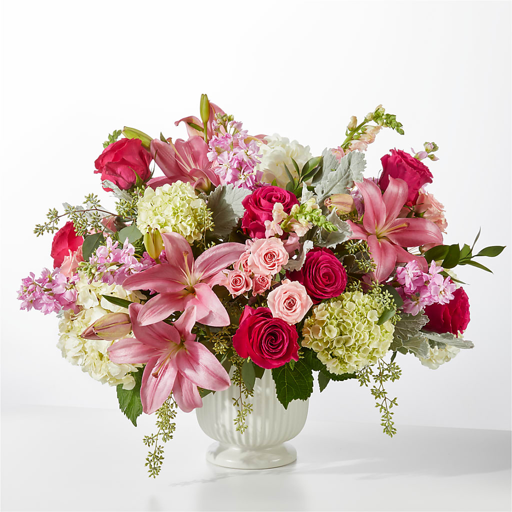 Antique Shopping Bouquet – Blooming Designs By Michelle, Oakdale MN
