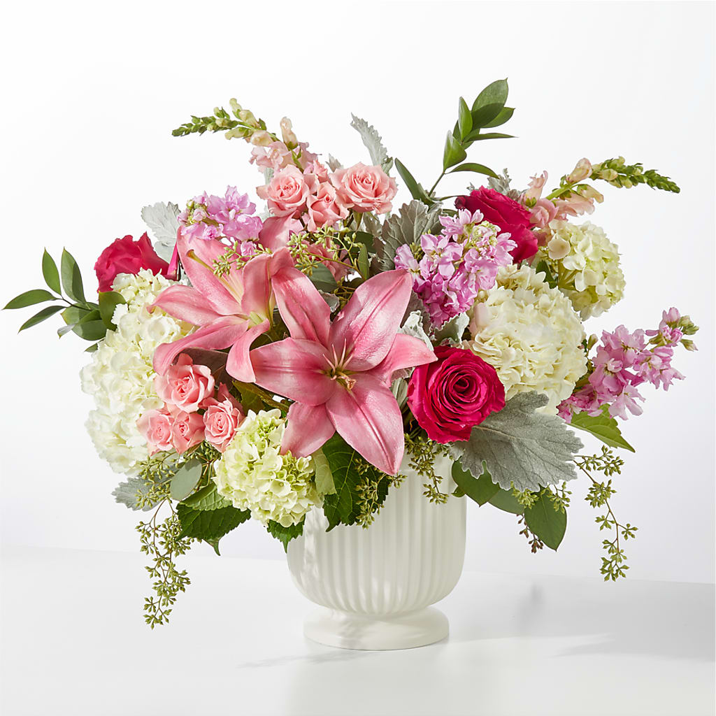 Antique Shopping Bouquet – Blooming Designs By Michelle, Oakdale MN
