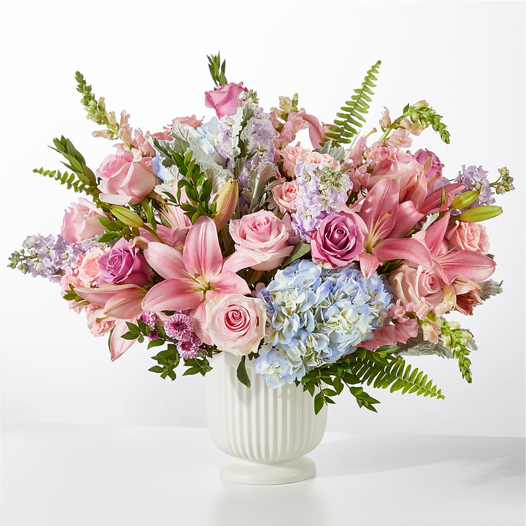 Wonderland Bouquet – Blooming Designs By Michelle, Oakdale MN