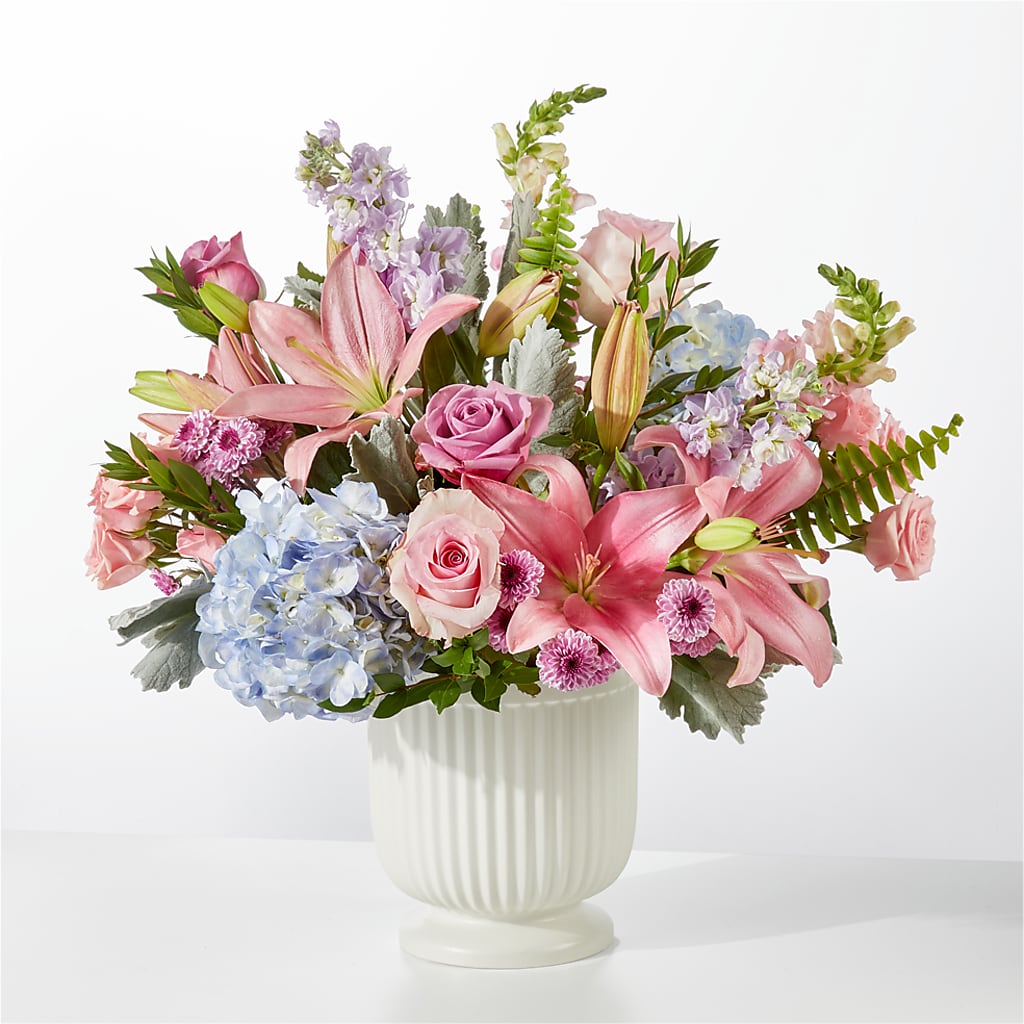 Wonderland Bouquet – Blooming Designs By Michelle, Oakdale MN