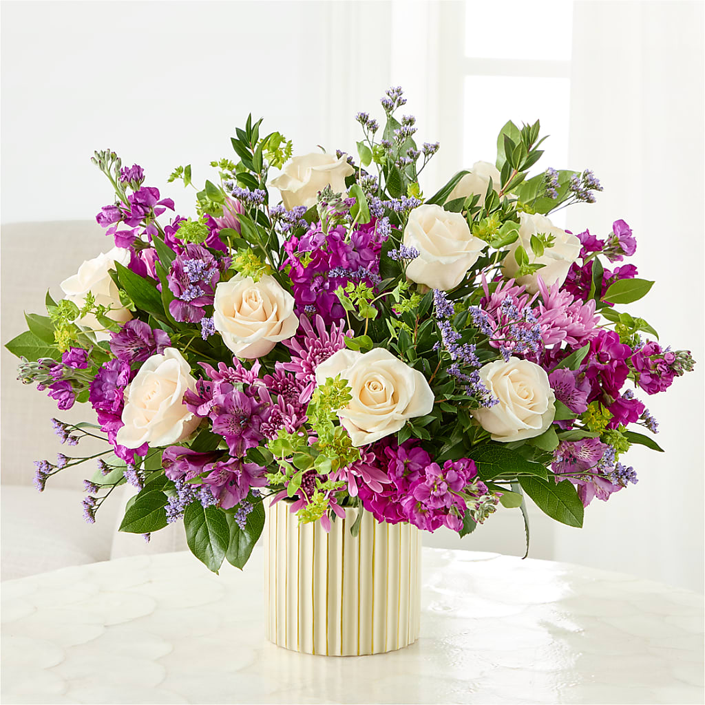 The Boutique Bouquet – Blooming Designs By Michelle, Oakdale MN
