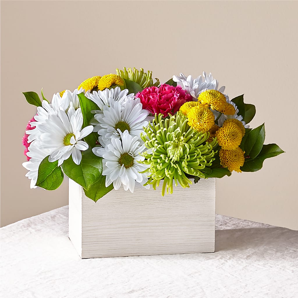 Sorbet Bouquet – Blooming Designs By Michelle, Oakdale MN