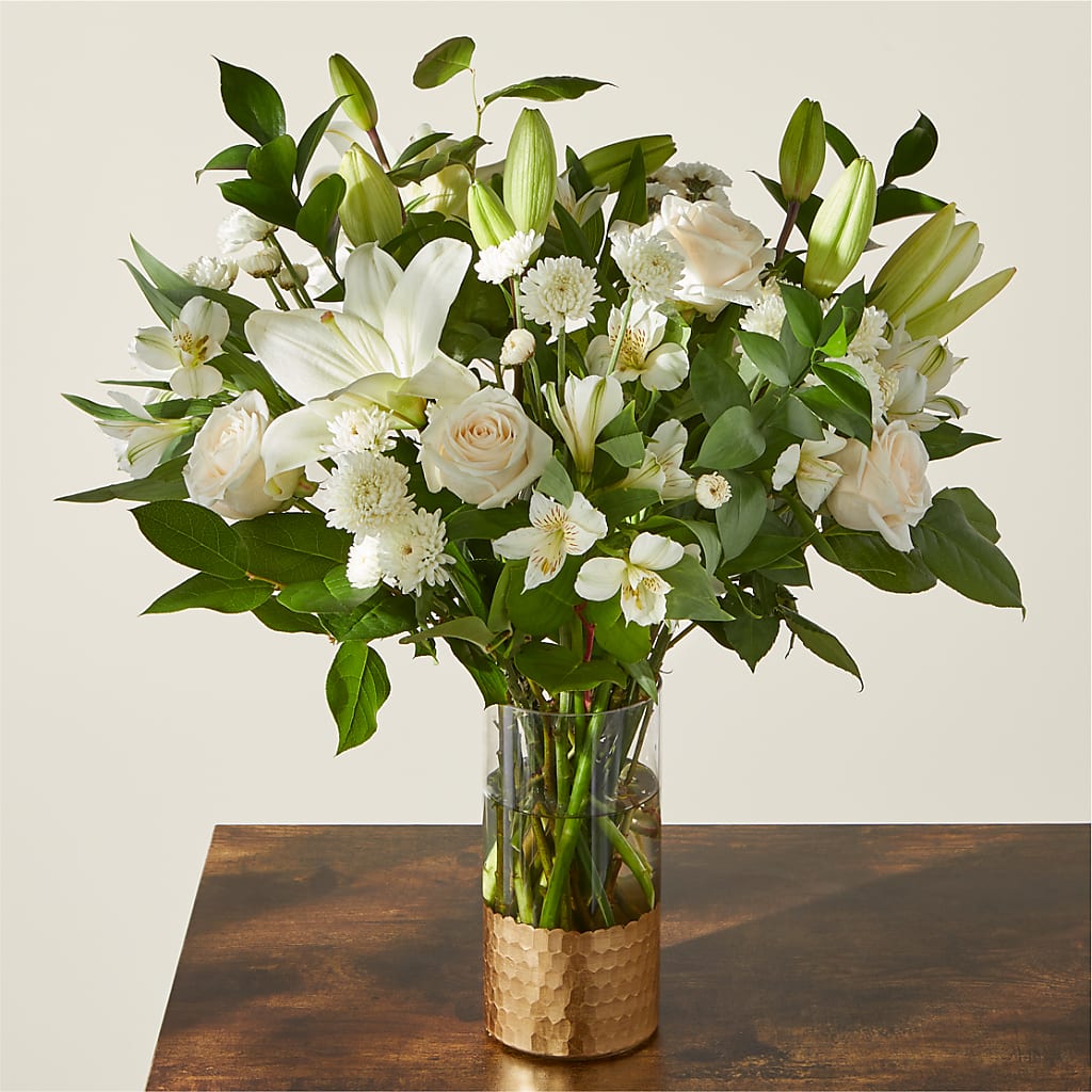 Beautiful Day Bouquet – Blooming Designs By Michelle, Oakdale MN