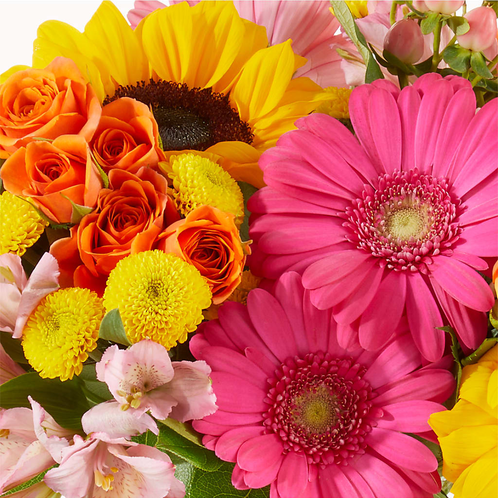 Florist Original Mixed Bouquet – Blooming Designs By Michelle, Oakdale MN
