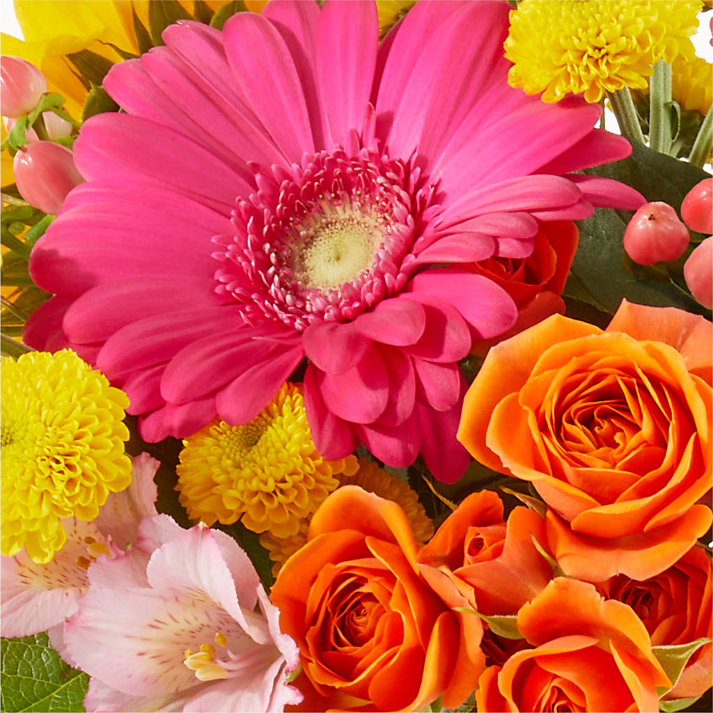 Florist Original Mixed Bouquet – Blooming Designs By Michelle, Oakdale MN