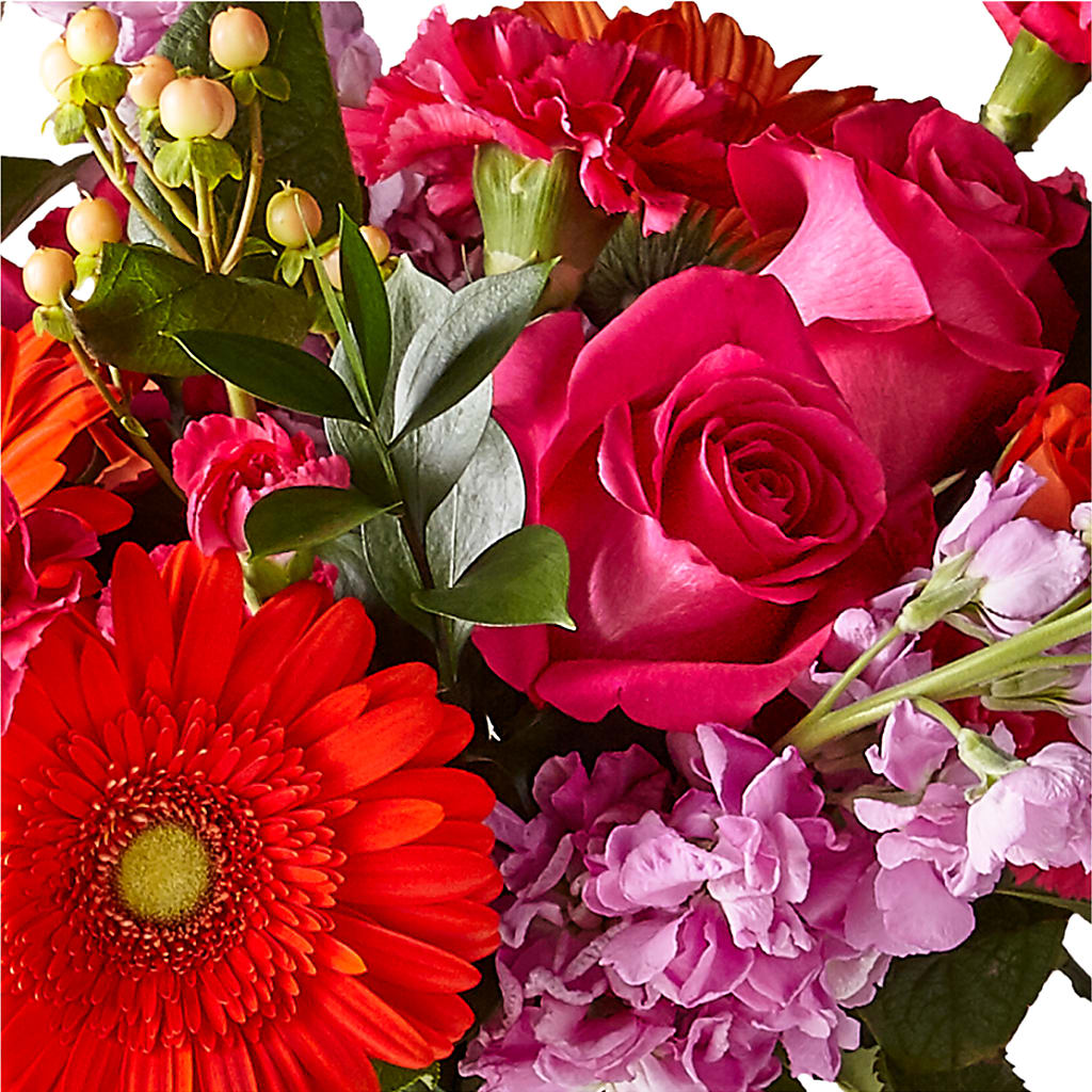 Florist Designed Mixed Bouquet – Blooming Designs By Michelle, Oakdale MN