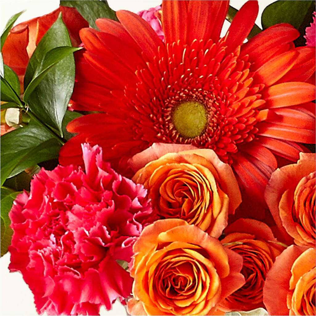 Florist Designed Mixed Bouquet – Blooming Designs By Michelle, Oakdale MN