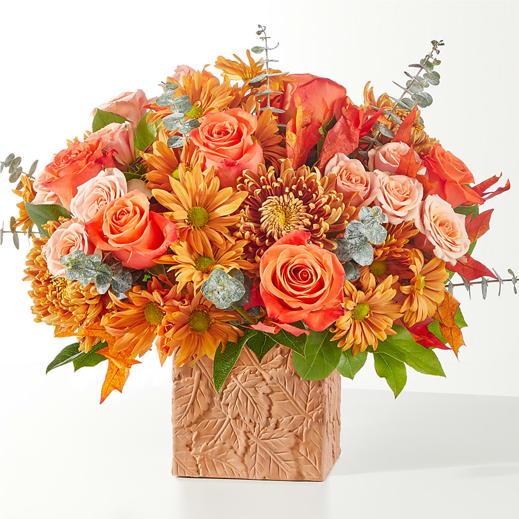 Scenic Route Bouquet – Blooming Designs By Michelle, Oakdale MN