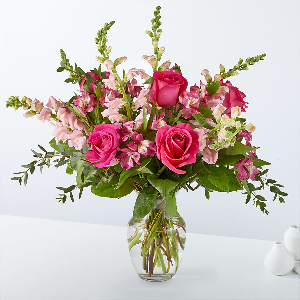 Evermore Bouquet – Blooming Designs By Michelle, Oakdale MN