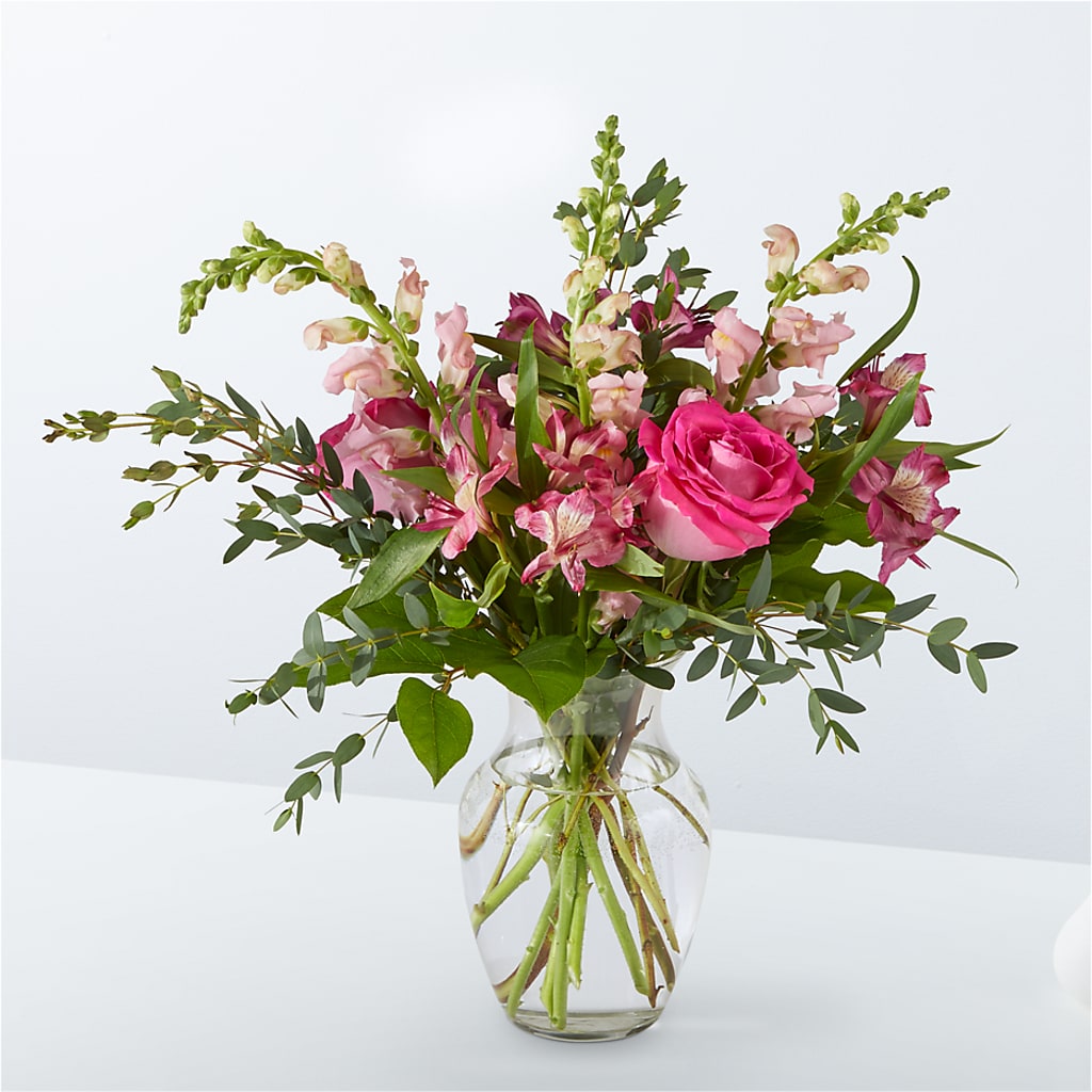 Evermore Bouquet – Blooming Designs By Michelle, Oakdale MN