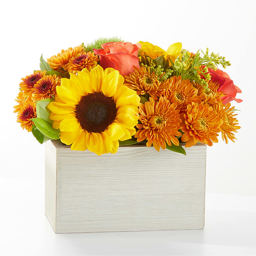 Farmer’s Market Stroll Bouquet – Blooming Designs By Michelle, Oakdale MN