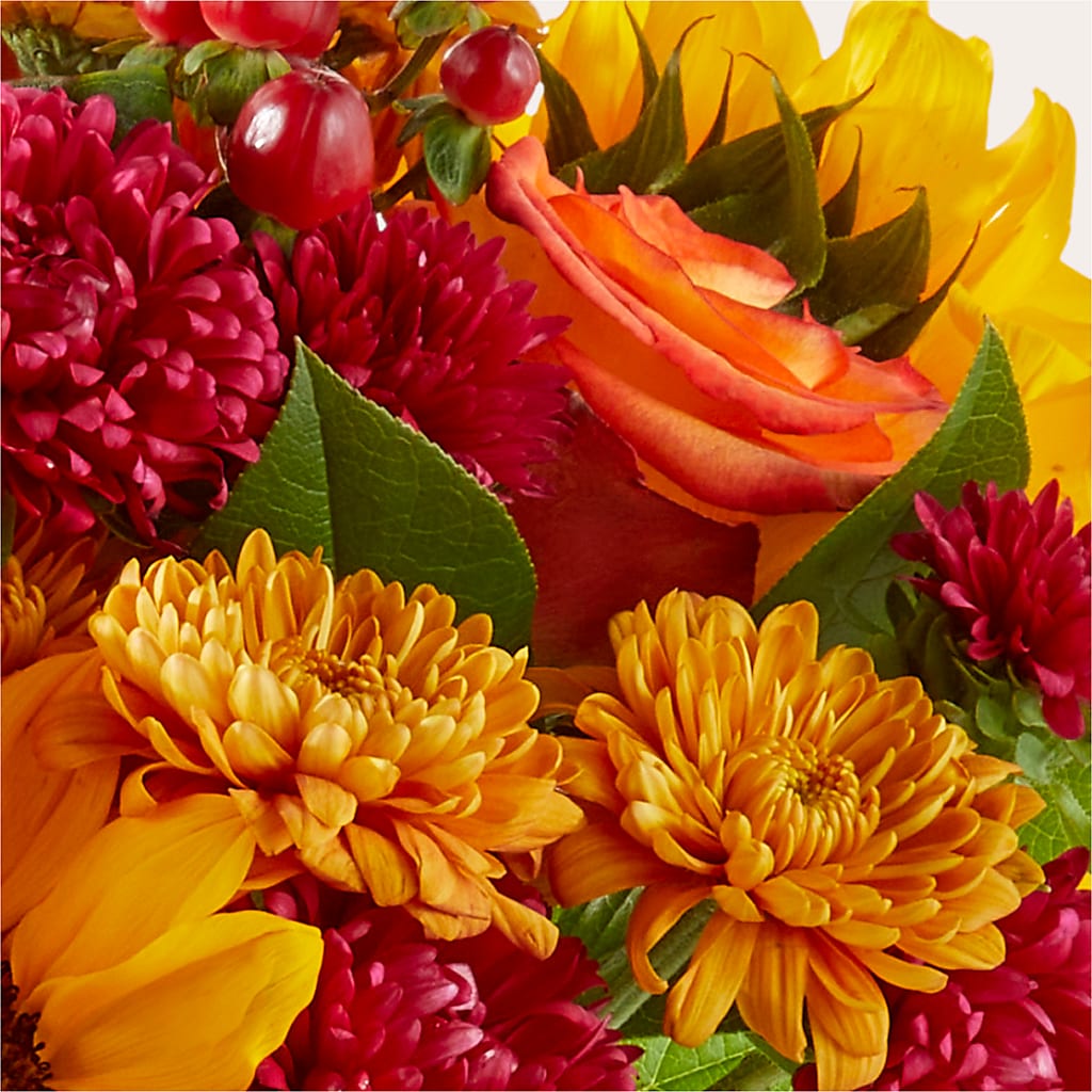 Sweater Season - A Florist Original – Blooming Designs By Michelle, Oakdale MN