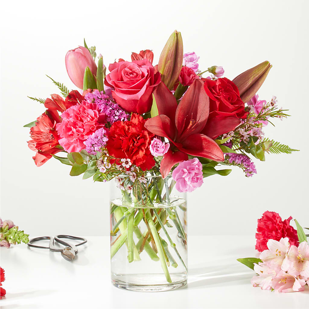 Together Forever - A Florist Original – Blooming Designs By Michelle, Oakdale MN