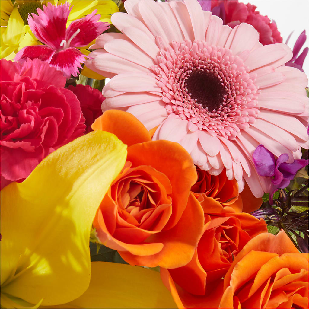 You're Invited - A Florist Original – Blooming Designs By Michelle, Oakdale MN