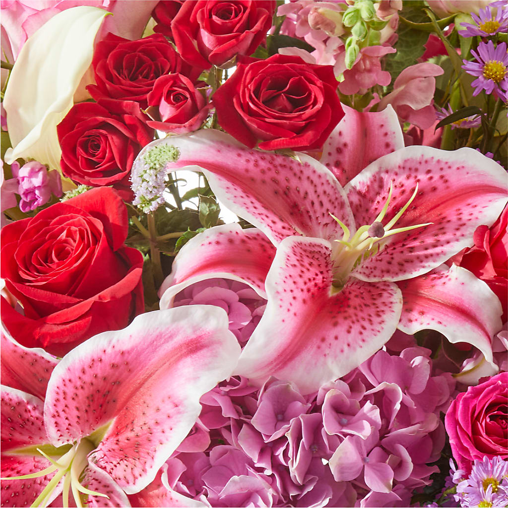 Better Together - A Luxury Florist Original – Blooming Designs By Michelle, Oakdale MN