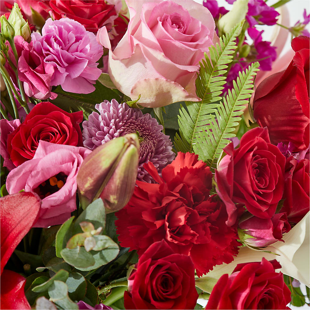 Simply the Best - A Florist Original – Blooming Designs By Michelle, Oakdale MN