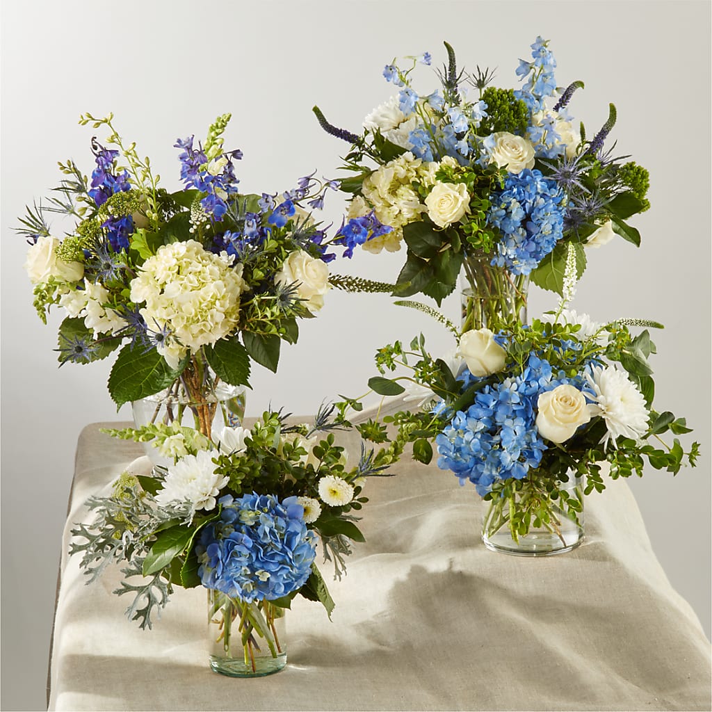 Festival of Lights – A Florist Original – Blooming Designs By Michelle, Oakdale MN