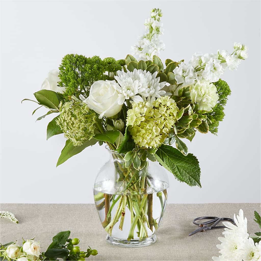 Irish Garden - A Florist Original – Blooming Designs By Michelle, Oakdale MN