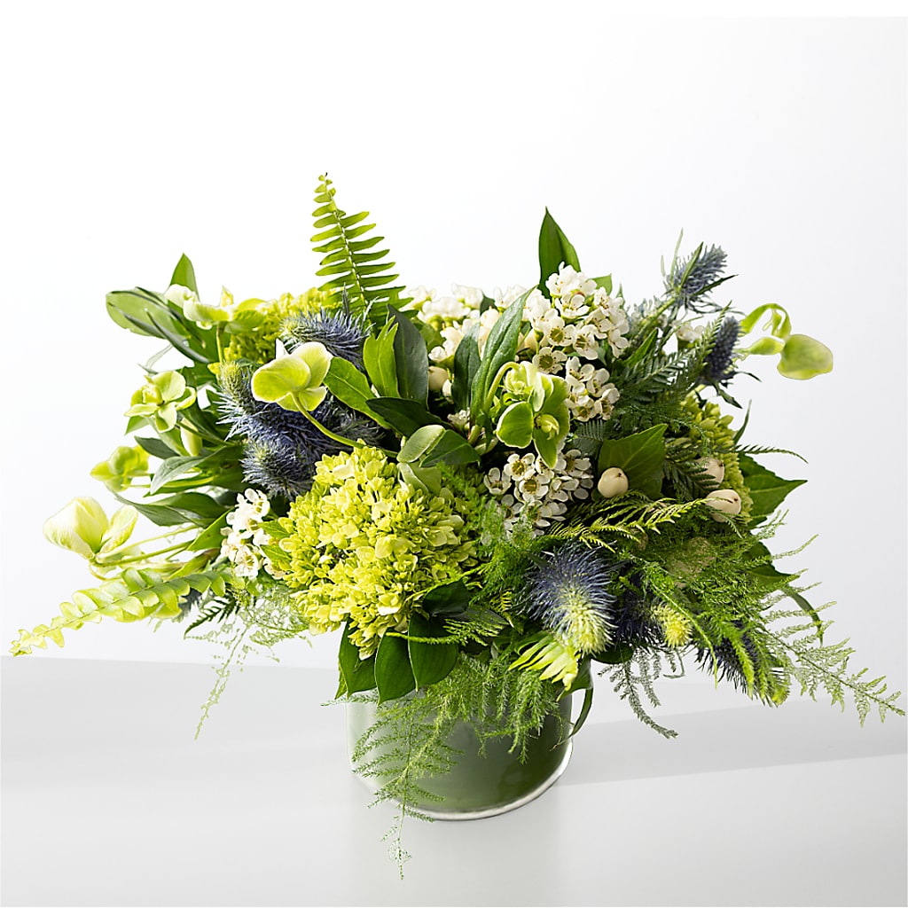 The Botanical Gardens – Blooming Designs By Michelle, Oakdale MN