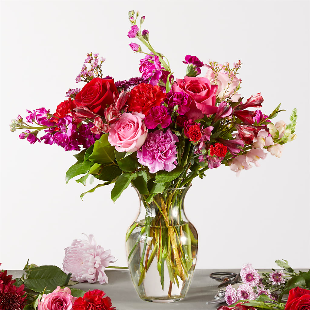 Regal Jewel – A Florist Original – Blooming Designs By Michelle, Oakdale MN