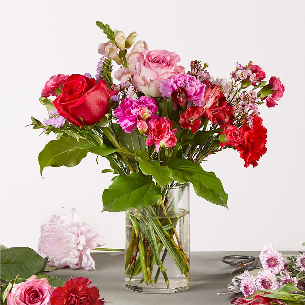Regal Jewel – A Florist Original – Blooming Designs By Michelle, Oakdale MN