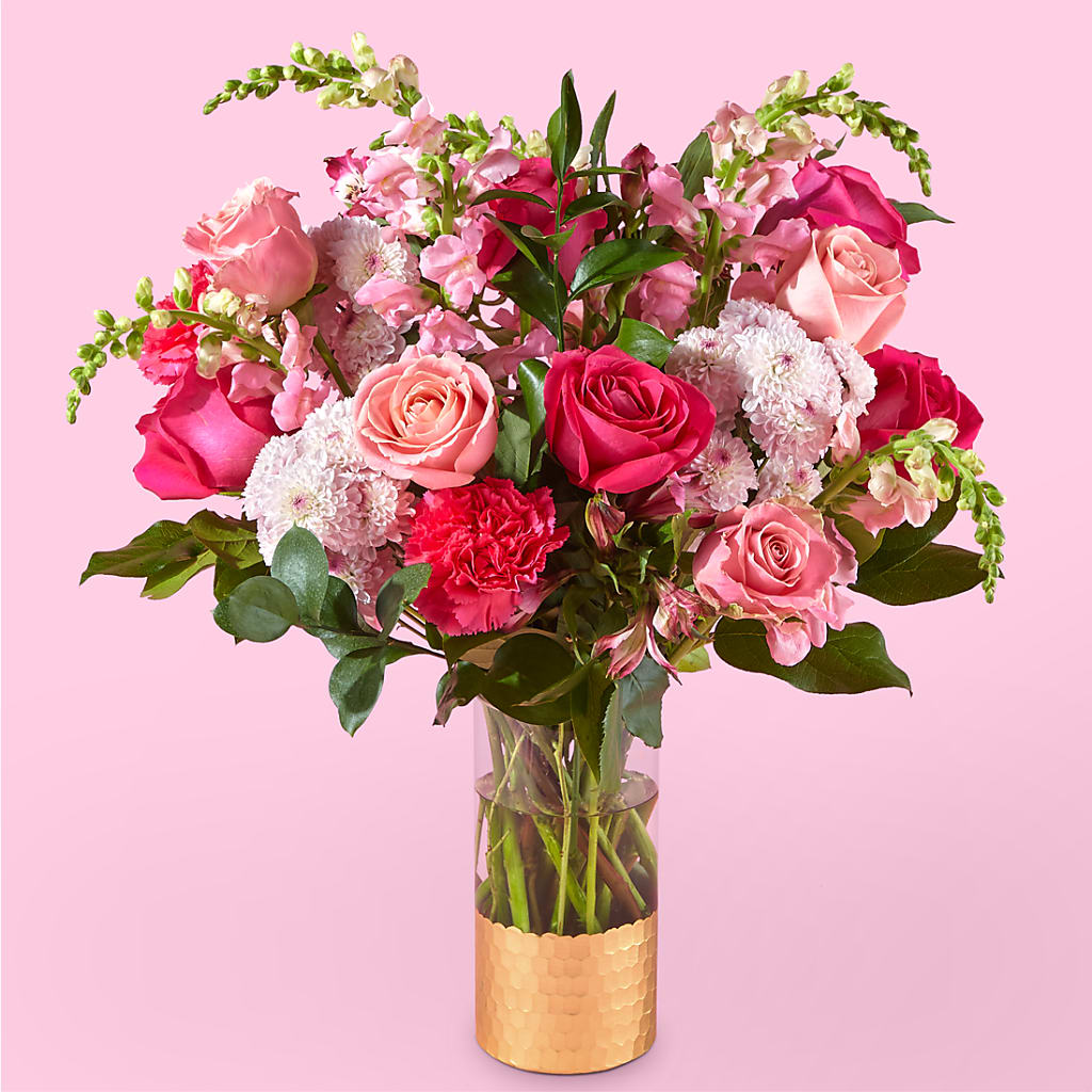The Same Moon Bouquet – Blooming Designs By Michelle, Oakdale MN